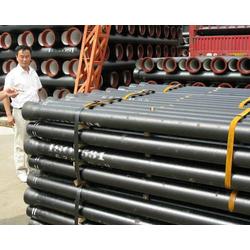 華冶球墨管 深耕湖北十堰的專(zhuān)業(yè)球墨鑄鐵管生產(chǎn)廠家