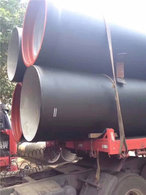 湖南新興管業(yè) 探索球墨鑄鐵管廠家的崛起與行業(yè)新趨勢(shì)