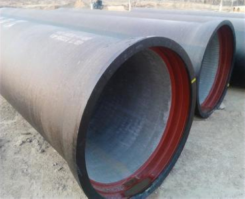 球墨鑄鐵管 市場(chǎng)前景廣闊，發(fā)展勢(shì)頭持續(xù)強(qiáng)勁