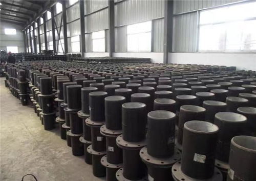 專(zhuān)業(yè)制造，高效發(fā)貨 探秘百色球墨鑄鐵泄水管廠家的生產(chǎn)與物流體系