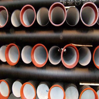 DN600承插球墨鑄鐵管 膠圈連接技術(shù)、6米規(guī)格解析與市場(chǎng)采購(gòu)指南